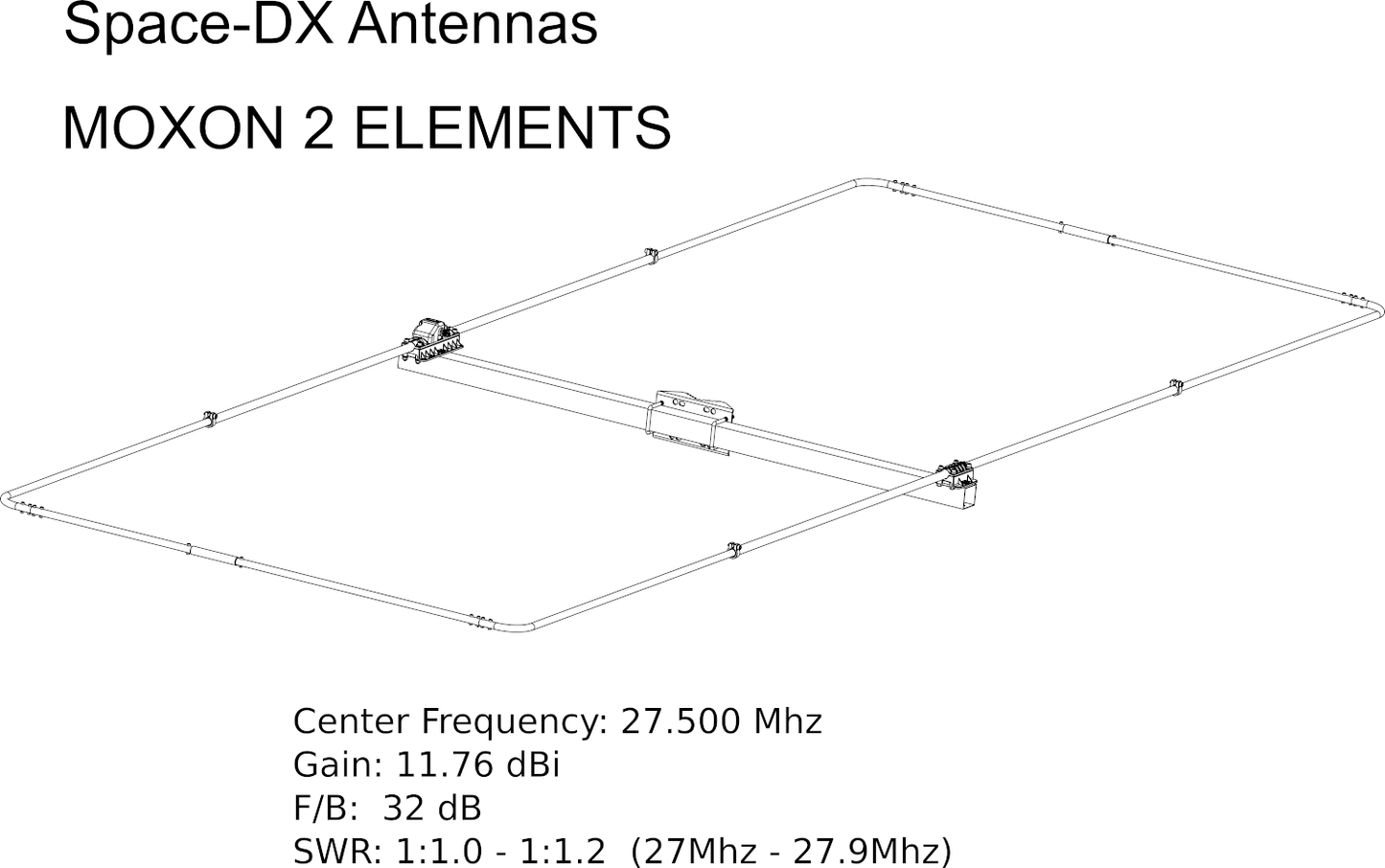 MOXON 2 Elements
